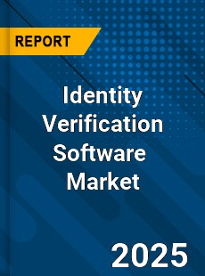 Global Identity Verification Software Market