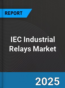 Global IEC Industrial Relays Market