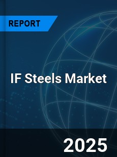 Global IF Steels Market