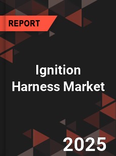 COVID 19 Outbreak Global Ignition Harness Industry