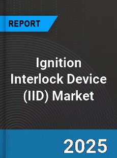 Global Ignition Interlock Device Market