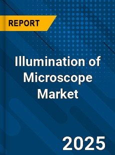 Global Illumination of Microscope Market