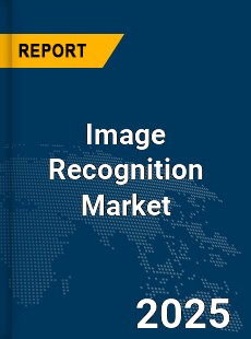 Global Image Recognition Market