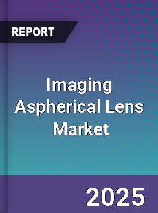 Global Imaging Aspherical Lens Industry