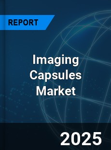 Global Imaging Capsules Market