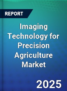 Global Imaging Technology for Precision Agriculture Market