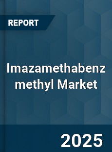 Imazamethabenz methyl Market