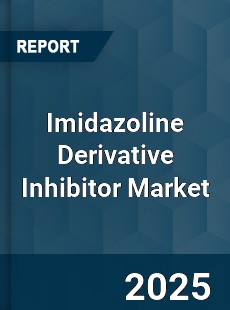 Global Imidazoline Derivative Inhibitor Market
