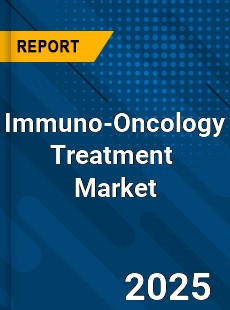 Global Immuno Oncology Treatment Market