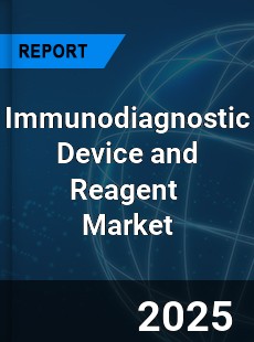 Immunodiagnostic Device and Reagent Global and China Top Players Market