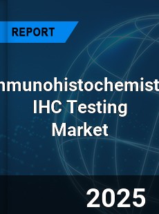 Global Immunohistochemistry IHC Testing Industry