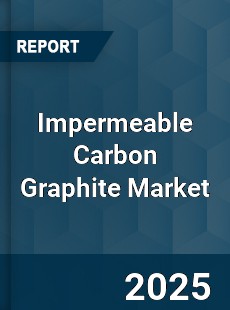 Global Impermeable Carbon Graphite Market