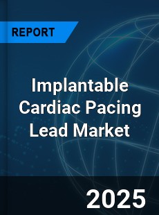 Global Implantable Cardiac Pacing Lead Market