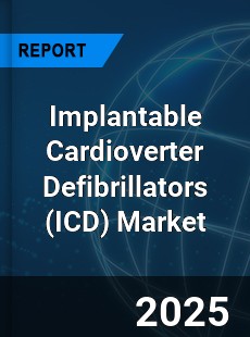 COVID 19 Outbreak Global Implantable Cardioverter Defibrillators Industry