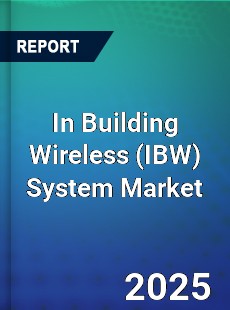 Global In Building Wireless System Market