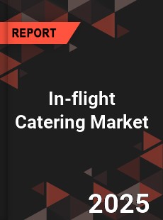 Global In flight Catering Market