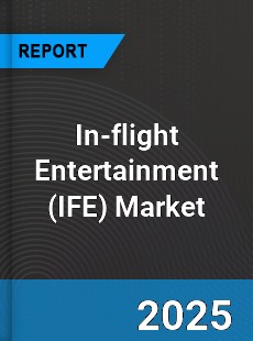In flight Entertainment