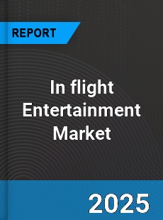Global In flight Entertainment Market