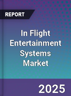 Global In Flight Entertainment Systems Market