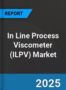 Global In Line Process Viscometer Market