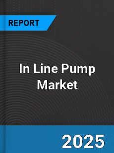 Global In Line Pump Industry