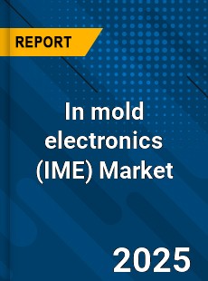 Global In mold electronics Market