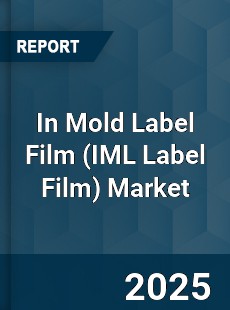Global In Mold Label Film Market