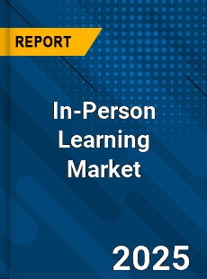 In Person Learning Global and China Top Players Market