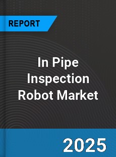 In Pipe Inspection Robot Global Market