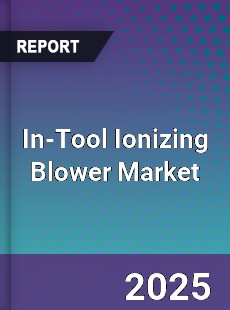Global In Tool Ionizing Blower Market