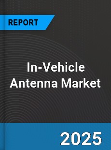 In Vehicle Antenna Global and China Top Players Market