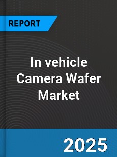 Global In vehicle Camera Wafer Market