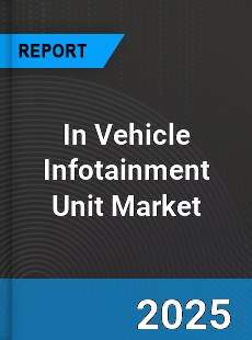 In Vehicle Infotainment Unit Market