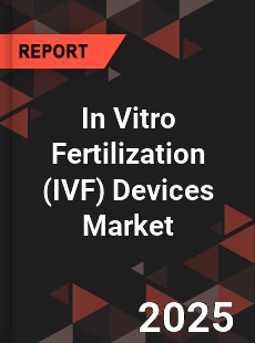Global In Vitro Fertilization Devices Industry