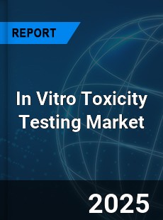 In Vitro Toxicity Testing Market