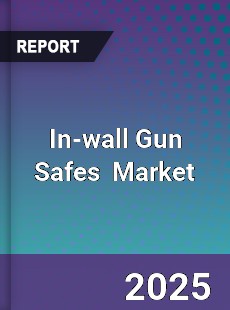 Global In wall Gun Safes Industry