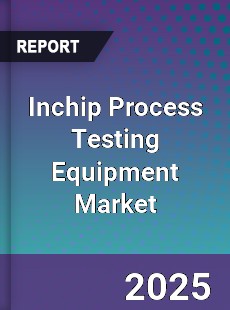 Inchip Process Testing Equipment Market