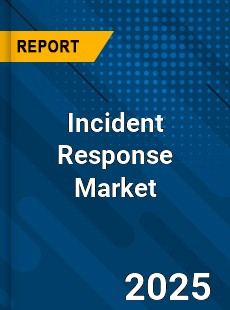 Global Incident Response Market