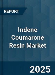 Global Indene Coumarone Resin Market