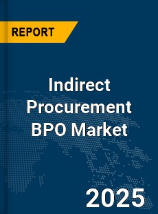 COVID 19 Outbreak Global Indirect Procurement BPO Industry