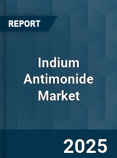 Global Indium Antimonide Market