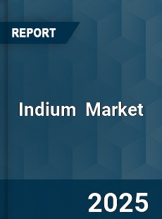 Global Indium Market