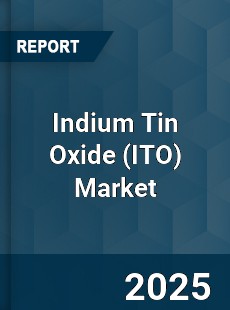 Global Indium Tin Oxide Market
