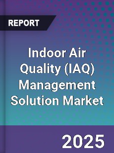Global Indoor Air Quality Management Solution Market