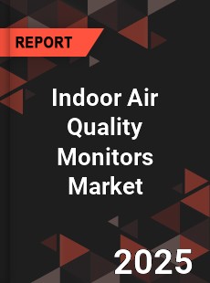 Global Indoor Air Quality Monitors Market