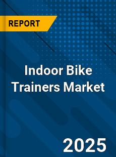 Global Indoor Bike Trainers Market