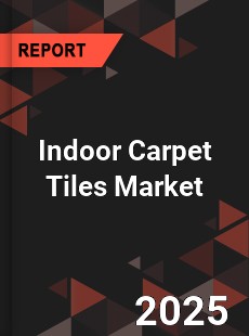Global Indoor Carpet Tiles Market