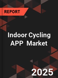Global Indoor Cycling APP Industry