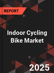 Report on Global Indoor Cycling Bike Market by Player
