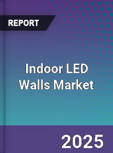 Global Indoor LED Walls Market